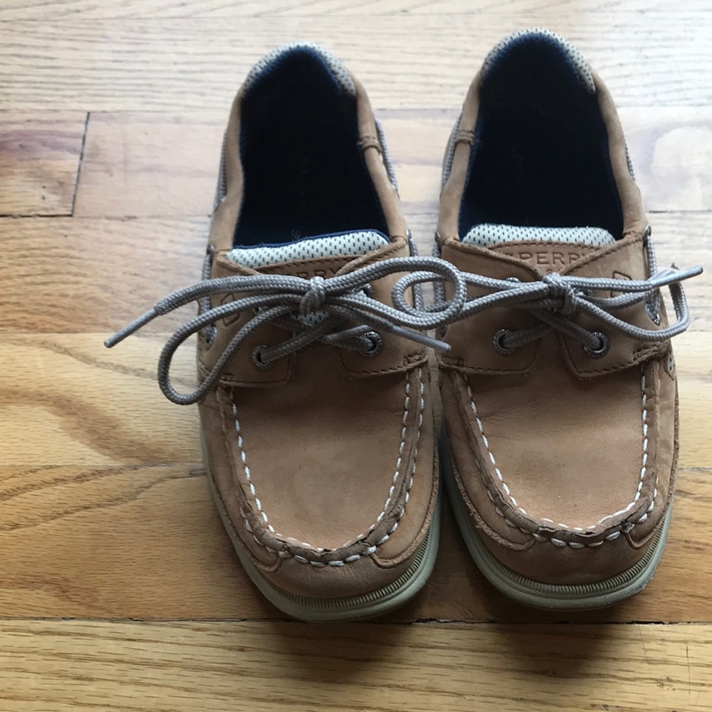 Sperry top-sider